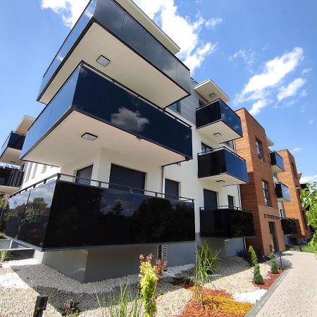 Apartament Perelka Jelenia Gora Dış mekan fotoğraf