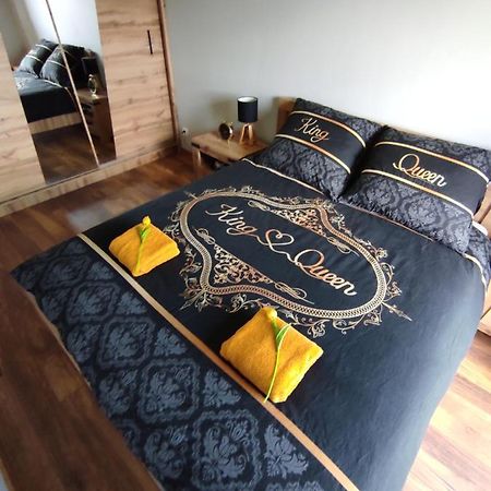 Apartament Perelka Jelenia Gora Dış mekan fotoğraf