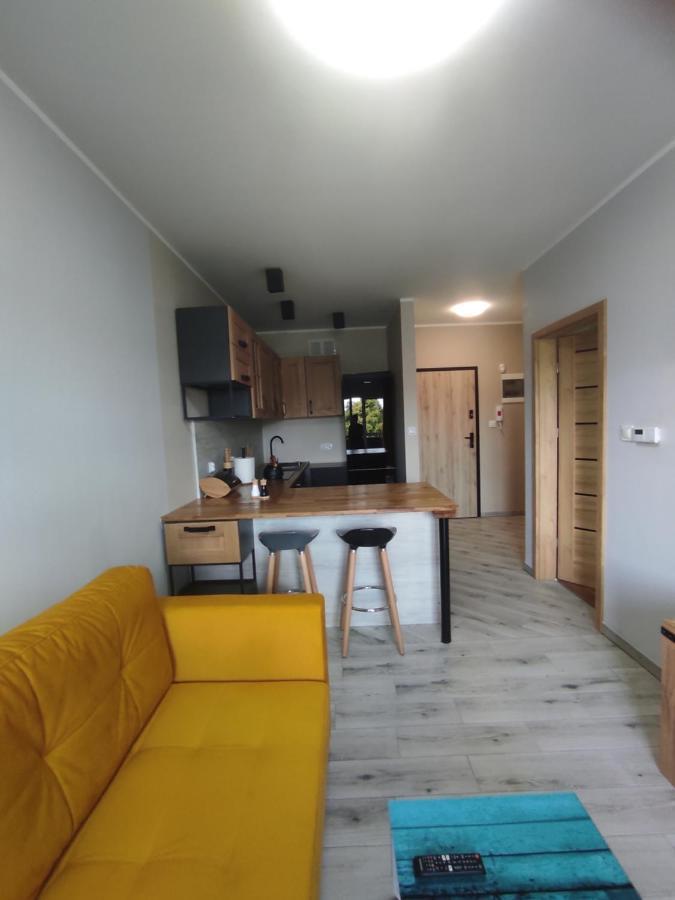 Apartament Perelka Jelenia Gora Dış mekan fotoğraf