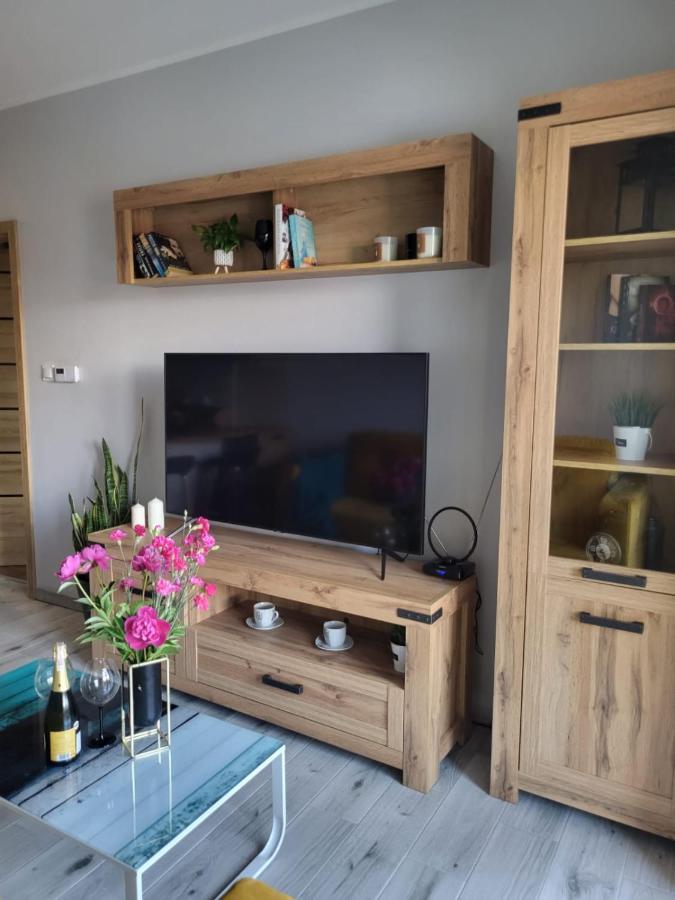 Apartament Perelka Jelenia Gora Dış mekan fotoğraf