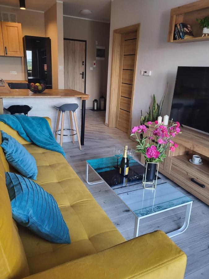 Apartament Perelka Jelenia Gora Dış mekan fotoğraf