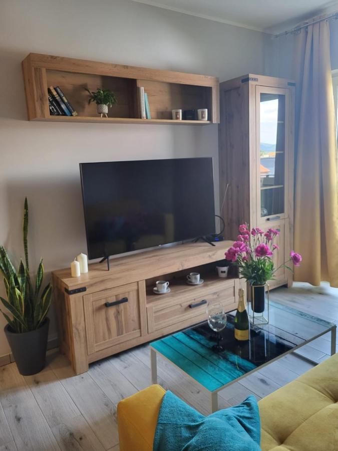 Apartament Perelka Jelenia Gora Dış mekan fotoğraf