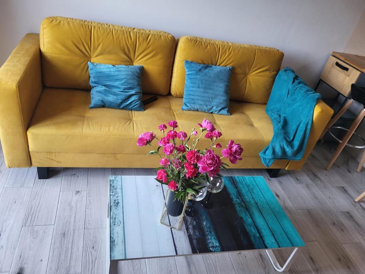 Apartament Perelka Jelenia Gora Dış mekan fotoğraf
