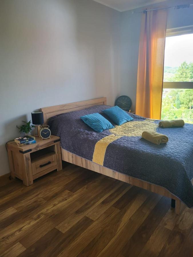 Apartament Perelka Jelenia Gora Dış mekan fotoğraf