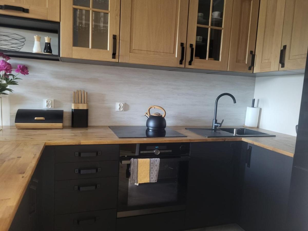 Apartament Perelka Jelenia Gora Dış mekan fotoğraf
