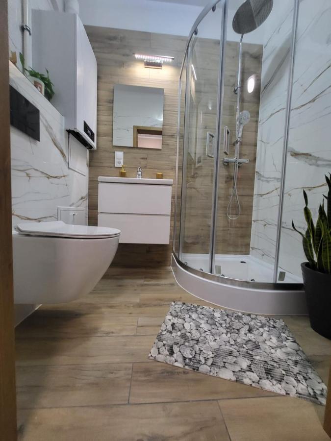 Apartament Perelka Jelenia Gora Dış mekan fotoğraf