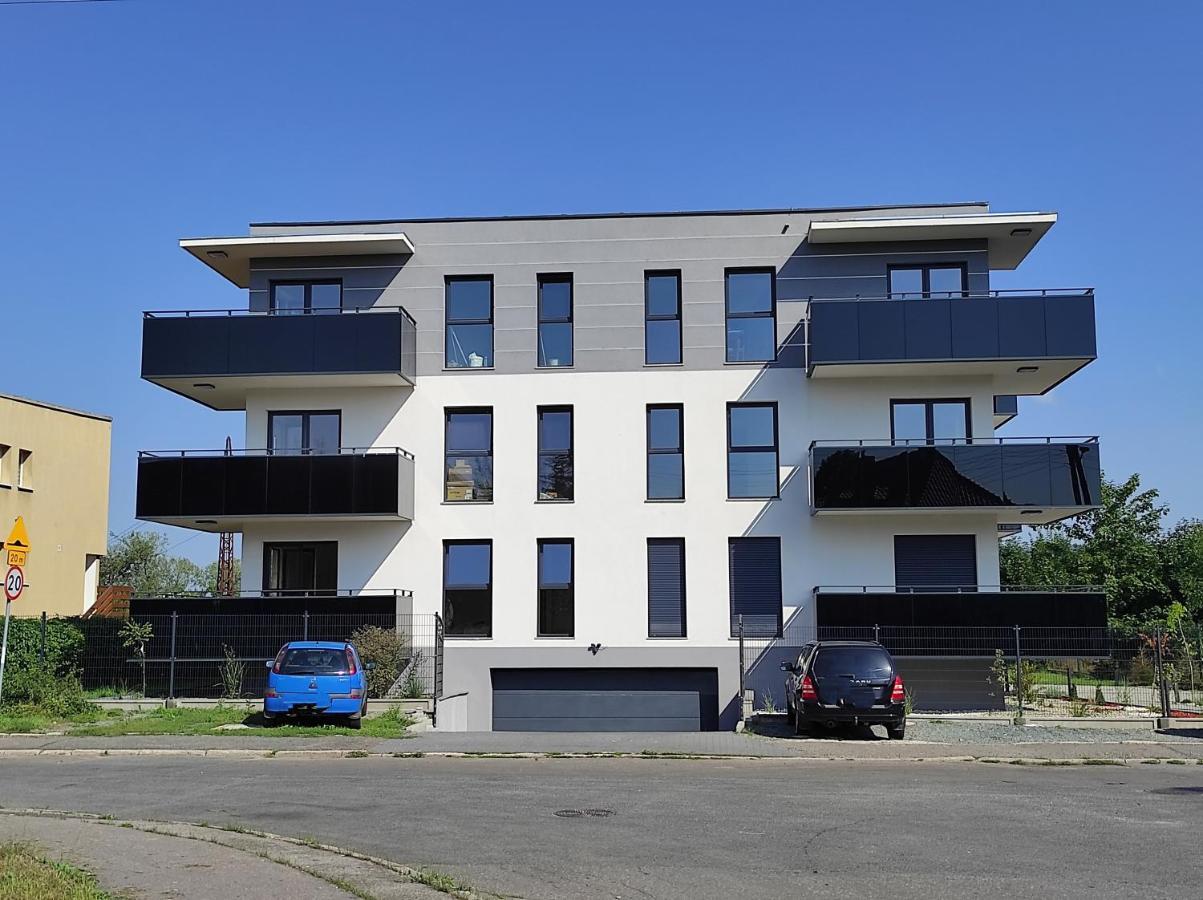 Apartament Perelka Jelenia Gora Dış mekan fotoğraf