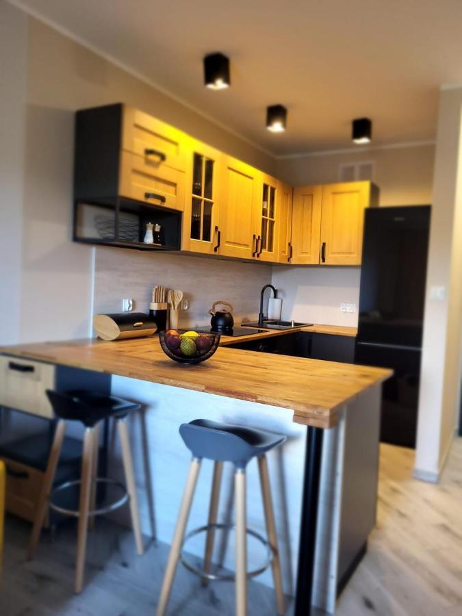 Apartament Perelka Jelenia Gora Dış mekan fotoğraf