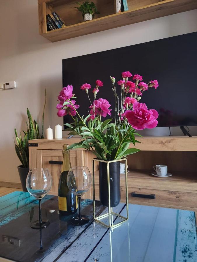 Apartament Perelka Jelenia Gora Dış mekan fotoğraf
