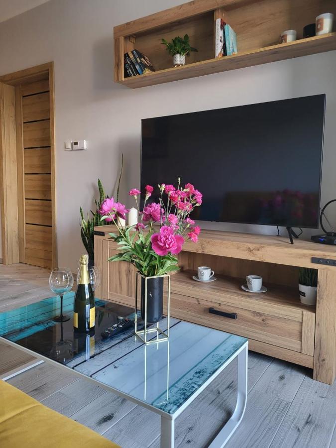 Apartament Perelka Jelenia Gora Dış mekan fotoğraf