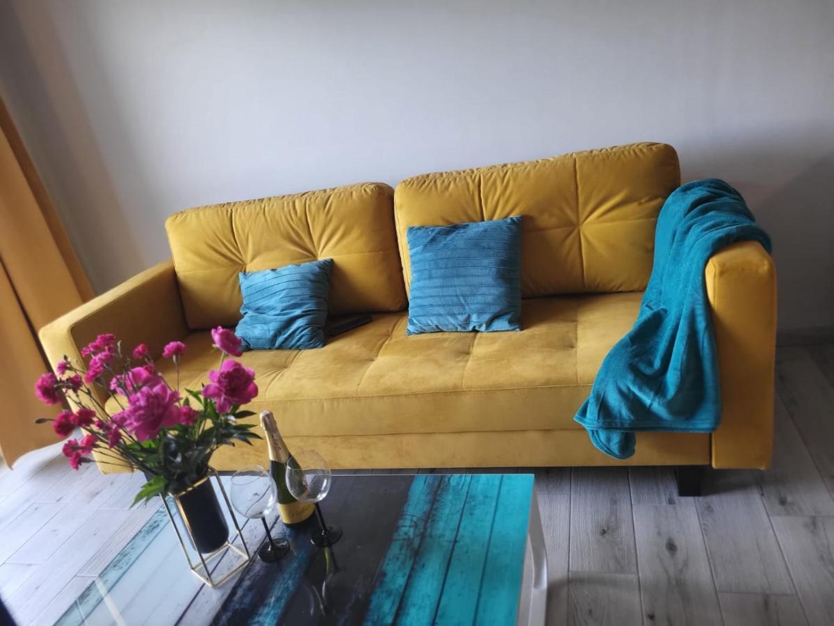 Apartament Perelka Jelenia Gora Dış mekan fotoğraf