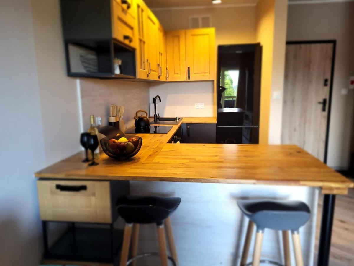 Apartament Perelka Jelenia Gora Dış mekan fotoğraf