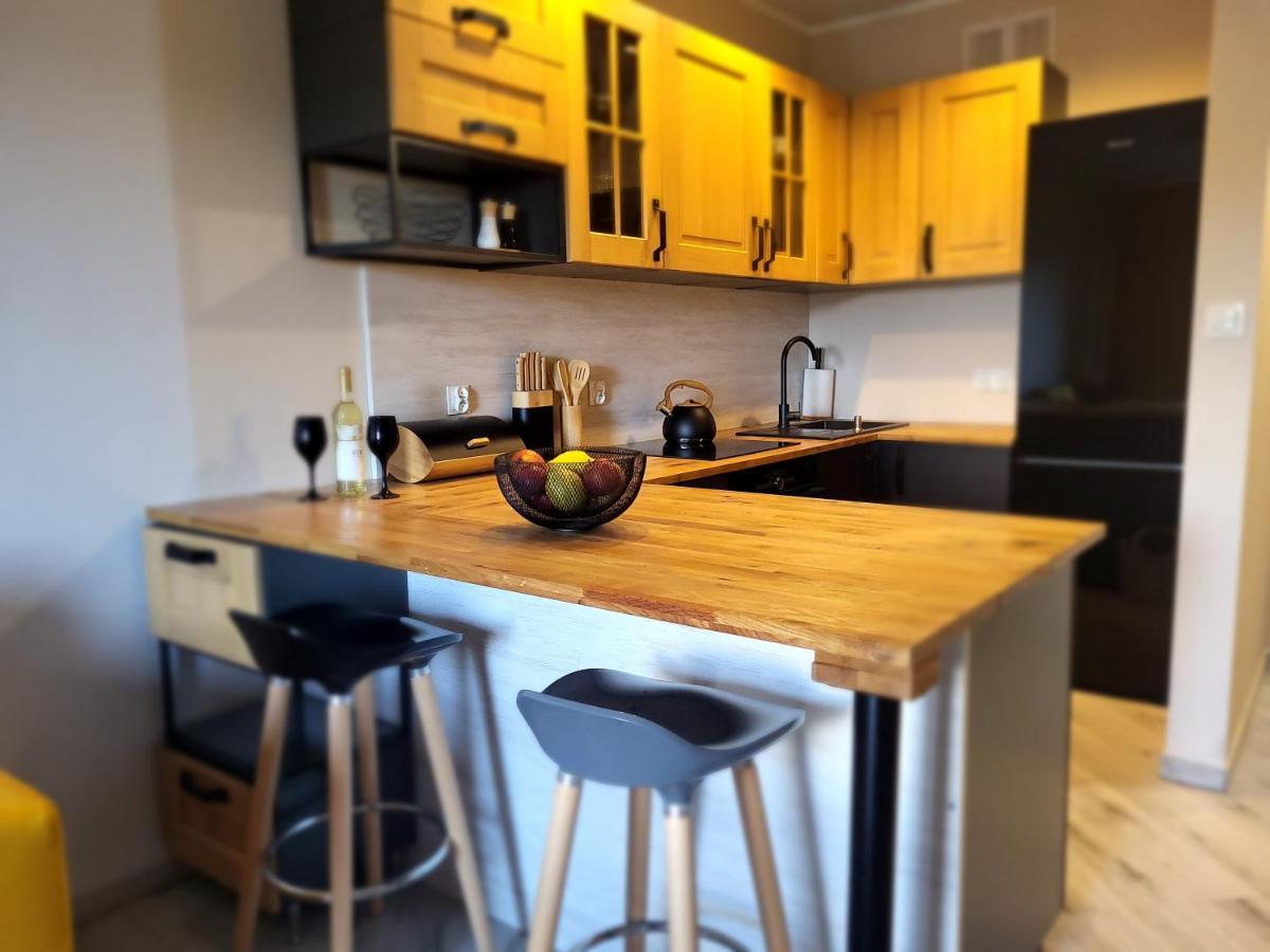 Apartament Perelka Jelenia Gora Dış mekan fotoğraf