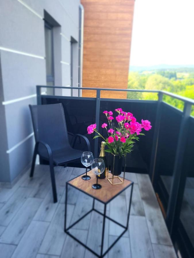 Apartament Perelka Jelenia Gora Dış mekan fotoğraf