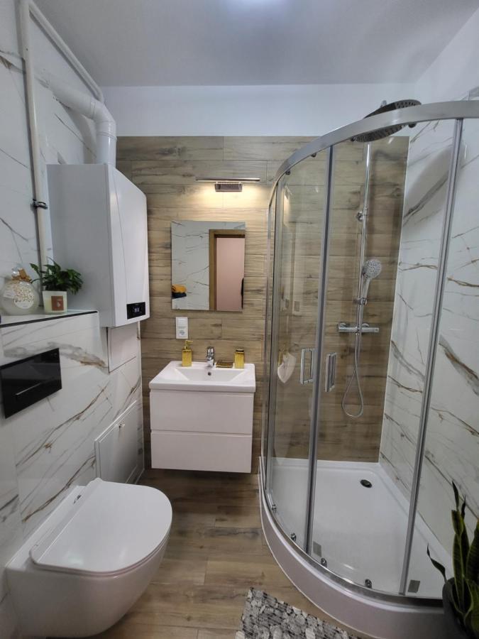 Apartament Perelka Jelenia Gora Dış mekan fotoğraf