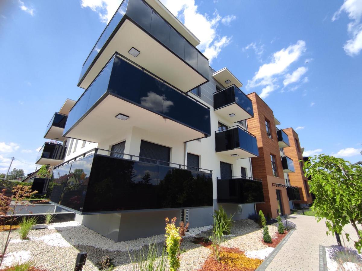 Apartament Perelka Jelenia Gora Dış mekan fotoğraf