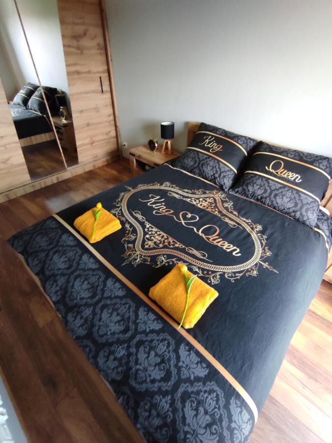 Apartament Perelka Jelenia Gora Dış mekan fotoğraf
