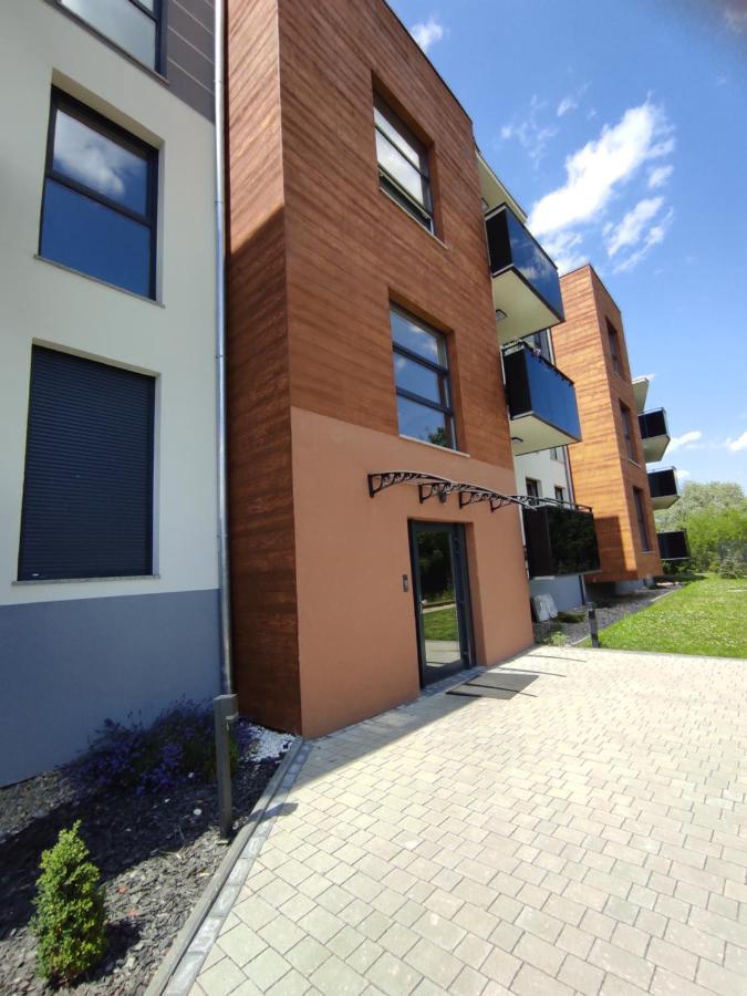 Apartament Perelka Jelenia Gora Dış mekan fotoğraf