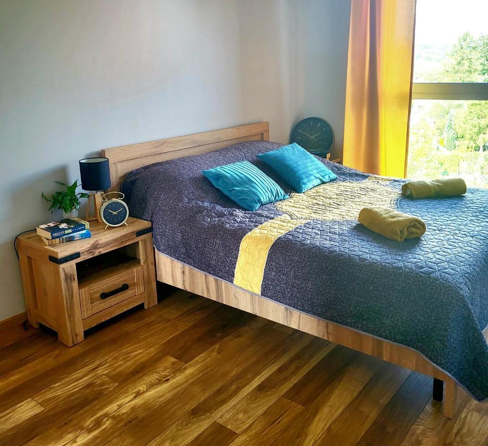 Apartament Perelka Jelenia Gora Dış mekan fotoğraf